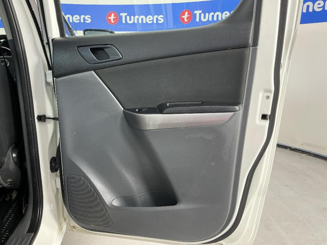 Photo '19' of Mazda Bt-50 Photo '19' of Mazda Bt-50