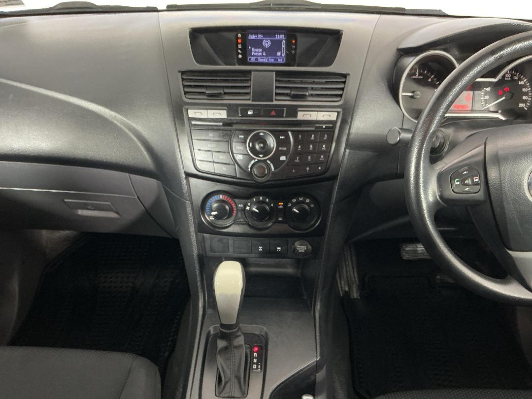 Photo '18' of Mazda Bt-50 Photo '18' of Mazda Bt-50