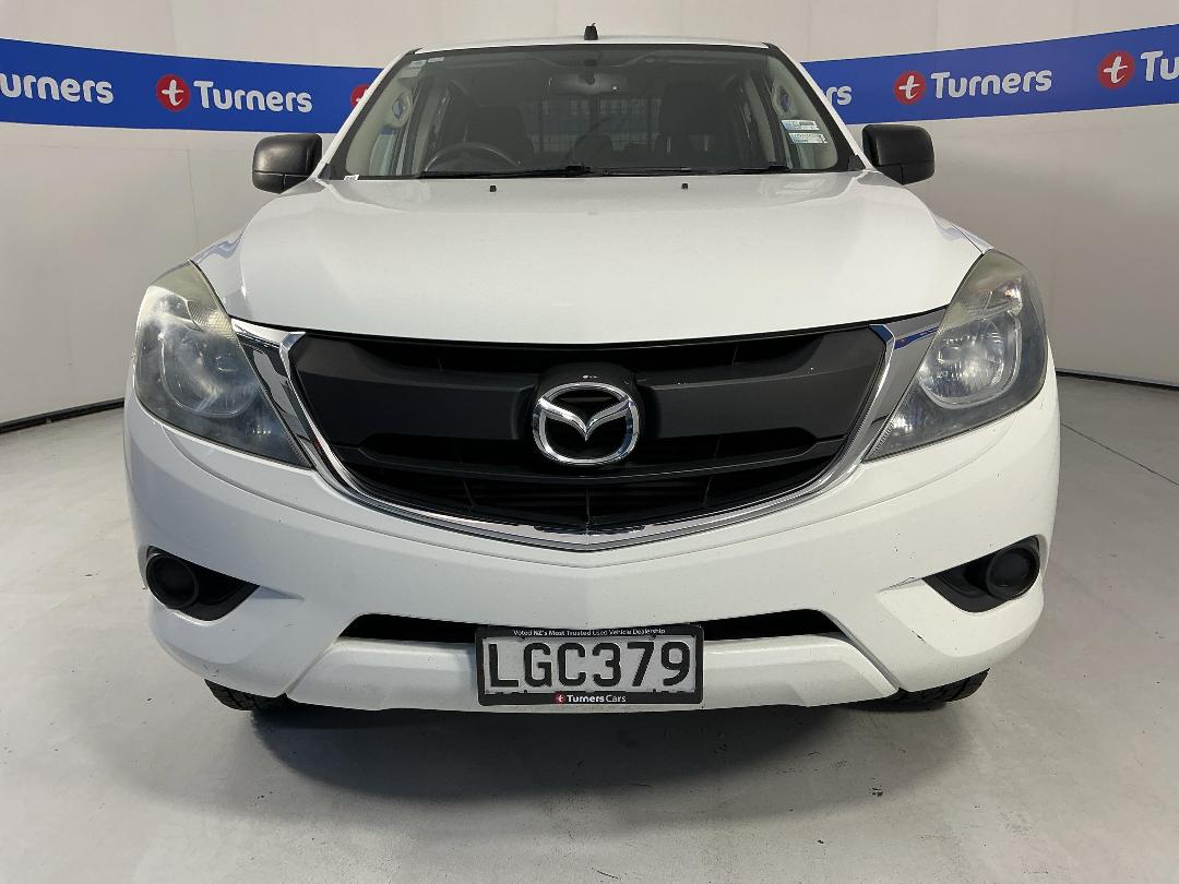 Photo '2' of Mazda Bt-50
