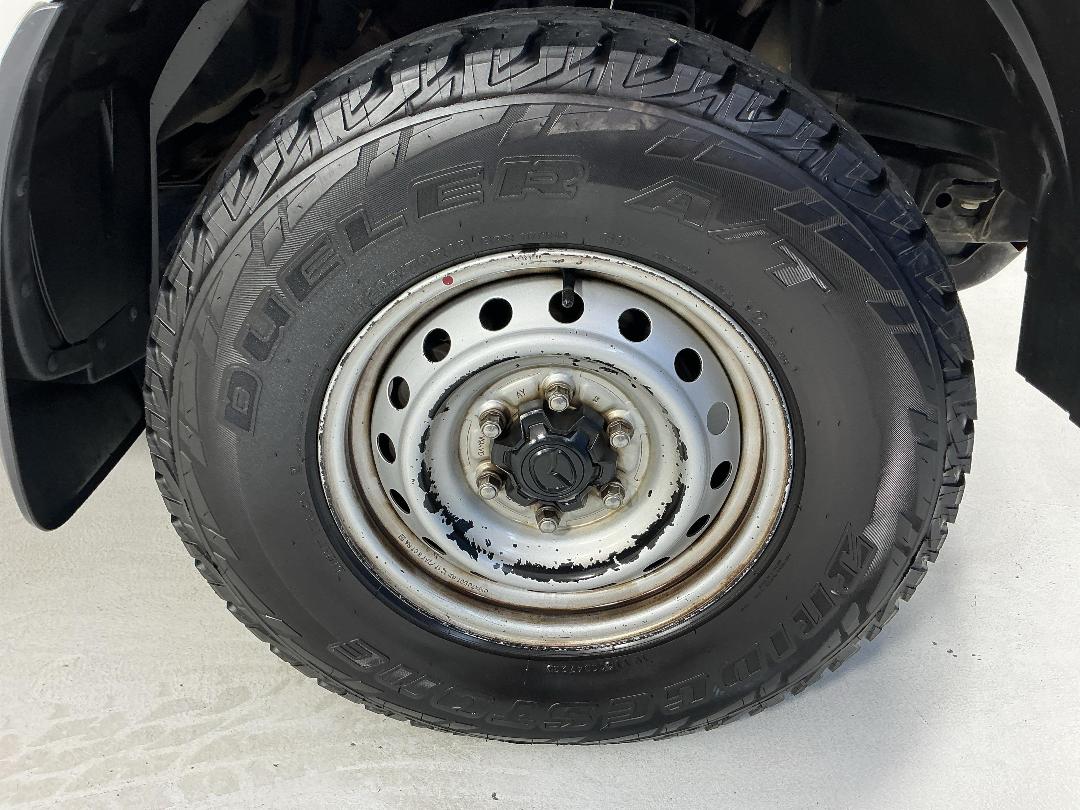 Photo '9' of Mazda Bt-50