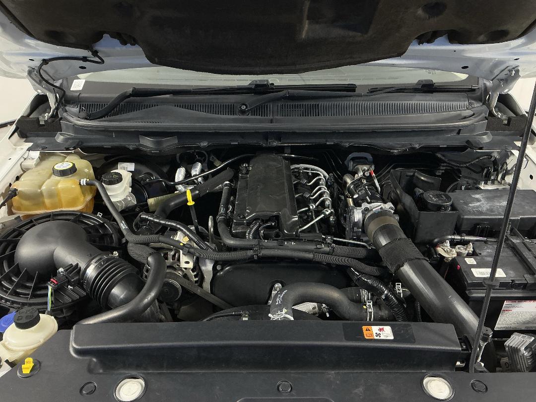 Photo '13' of Mazda Bt-50