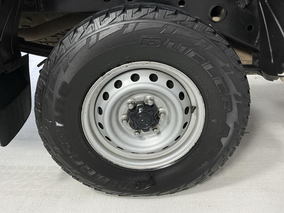 Photo '12' of Mazda Bt-50