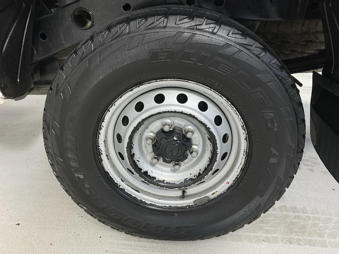 Photo '11' of Mazda Bt-50