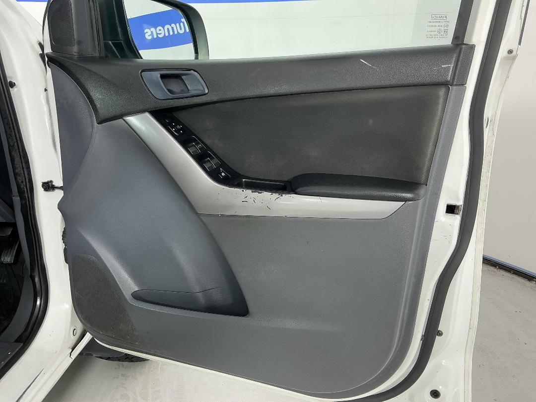 Photo '15' of Mazda Bt-50