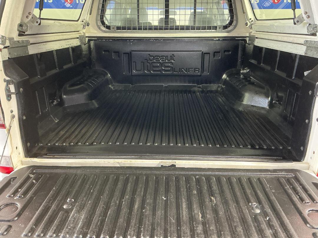 Photo '14' of Mazda Bt-50