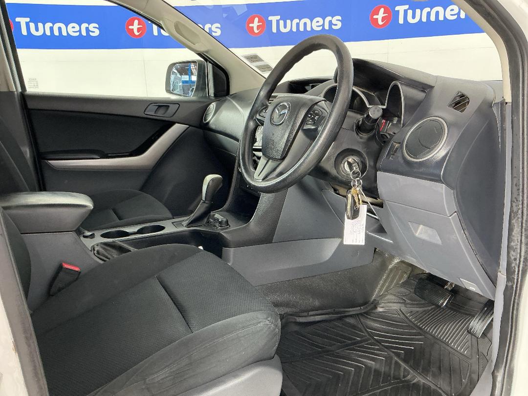 Photo '16' of Mazda Bt-50