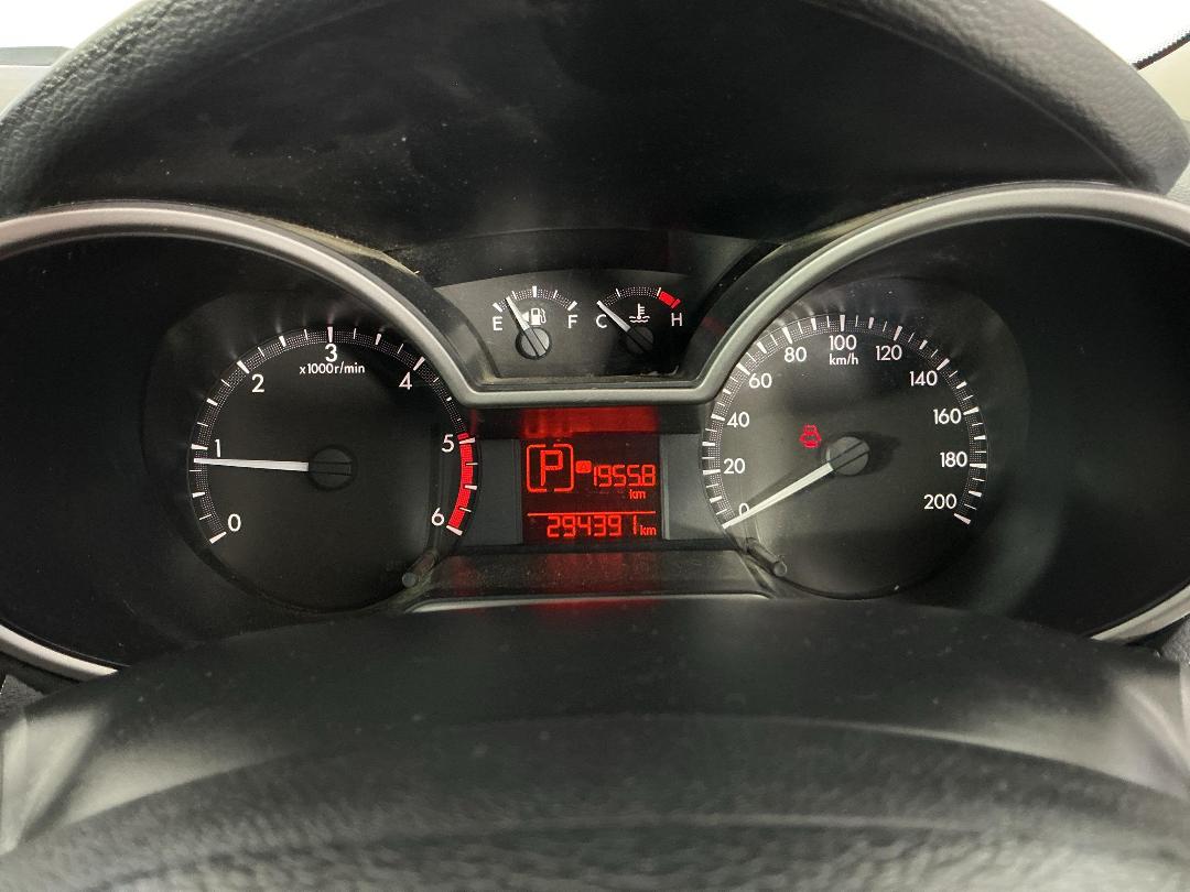 Photo '21' of Mazda Bt-50