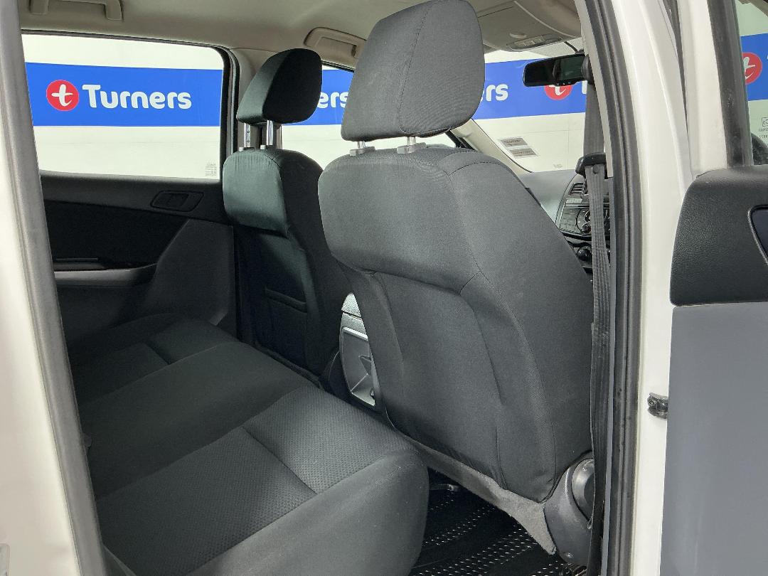 Photo '20' of Mazda Bt-50