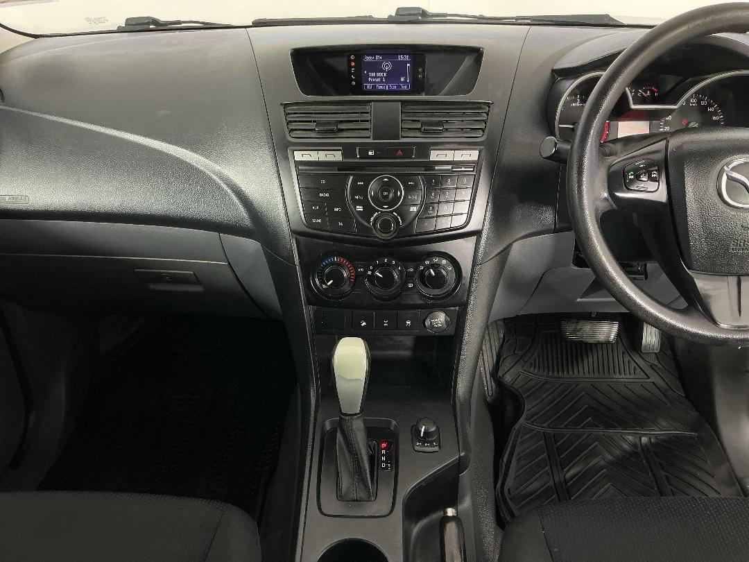 Photo '18' of Mazda Bt-50