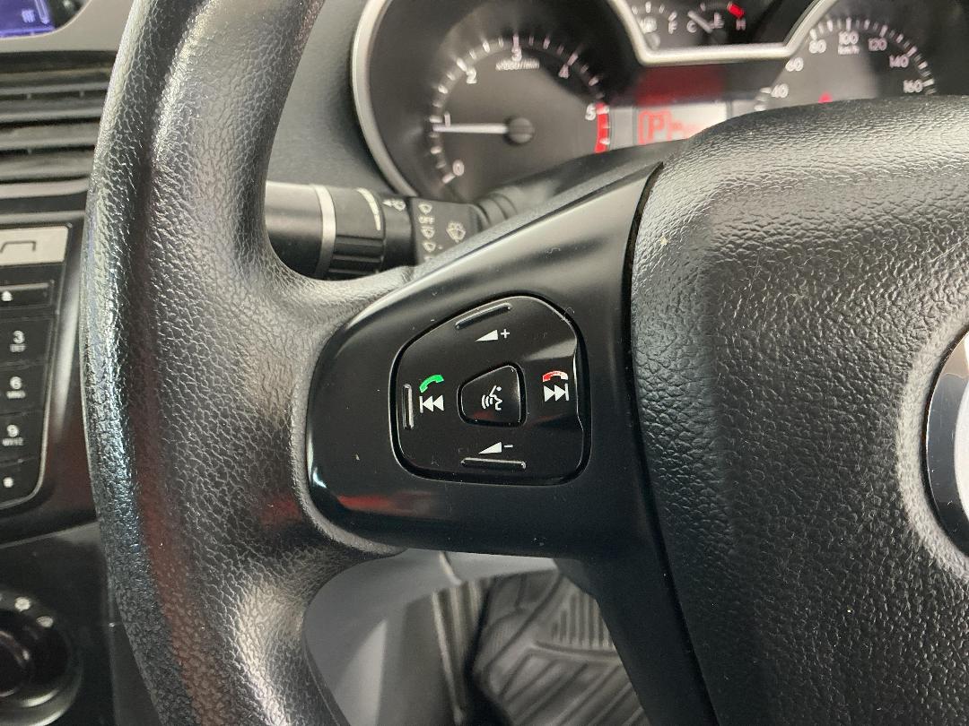 Photo '24' of Mazda Bt-50