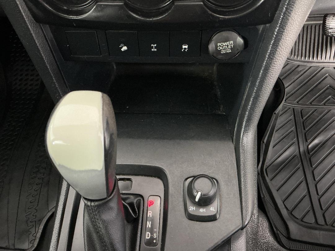 Photo '23' of Mazda Bt-50