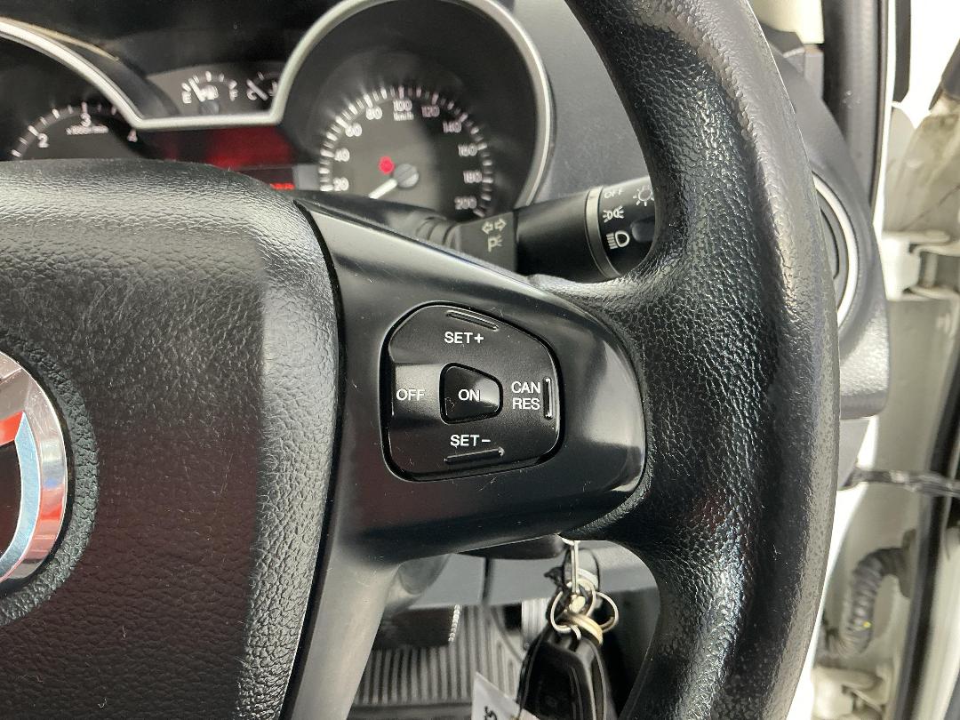 Photo '25' of Mazda Bt-50