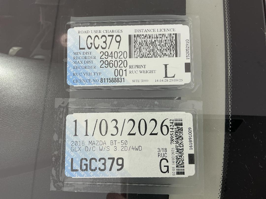 Photo '28' of Mazda Bt-50