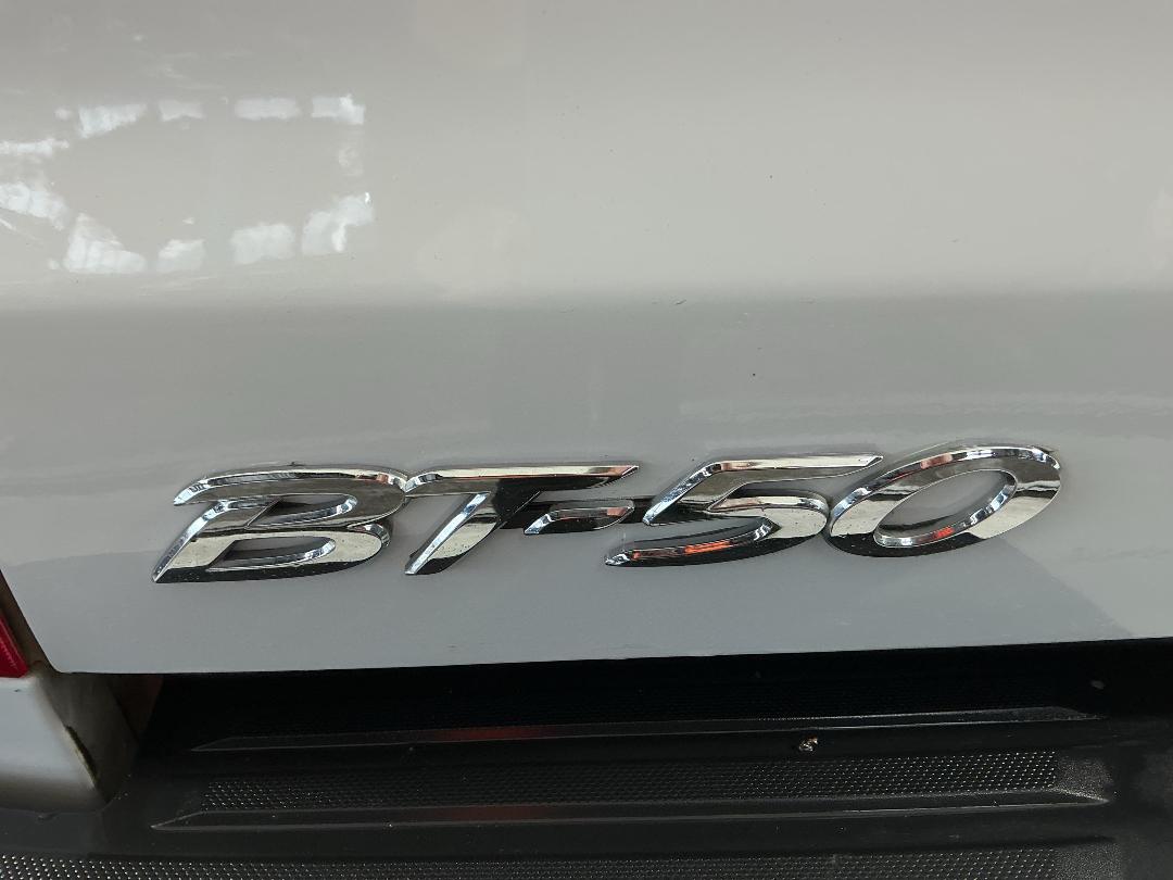 Photo '29' of Mazda Bt-50