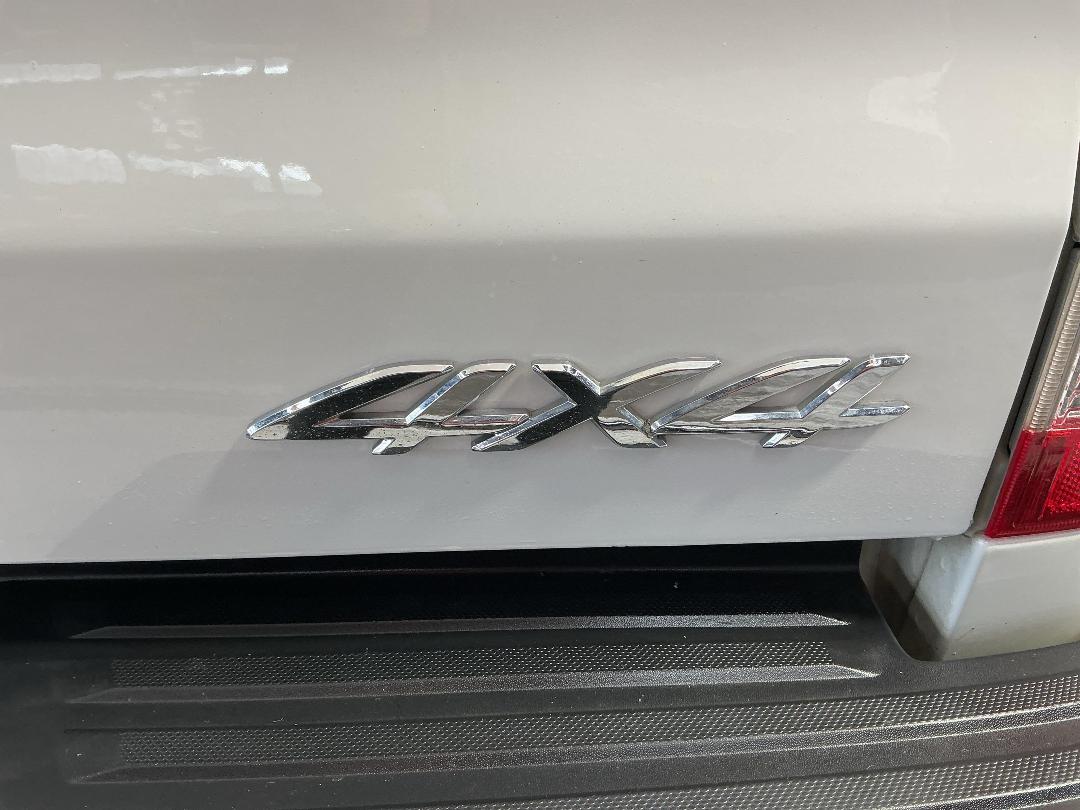 Photo '30' of Mazda Bt-50