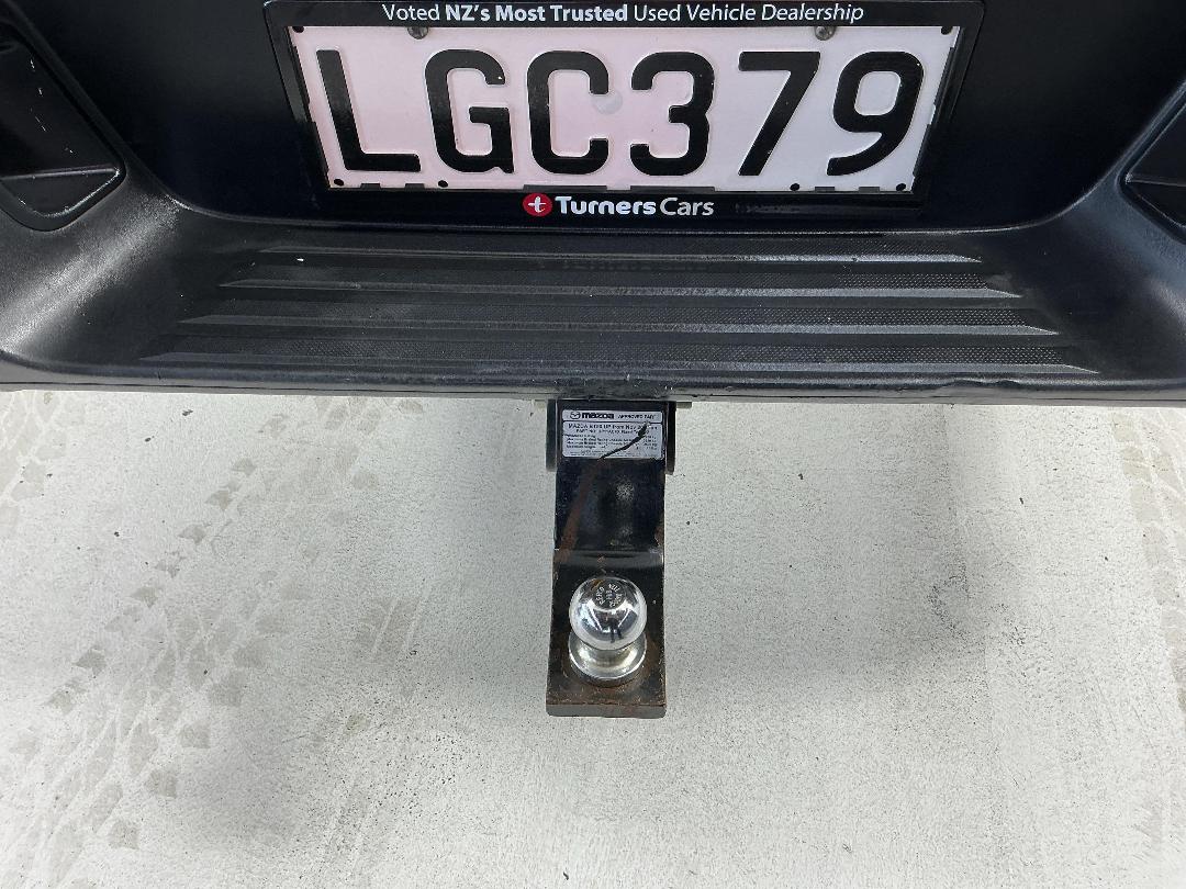 Photo '31' of Mazda Bt-50