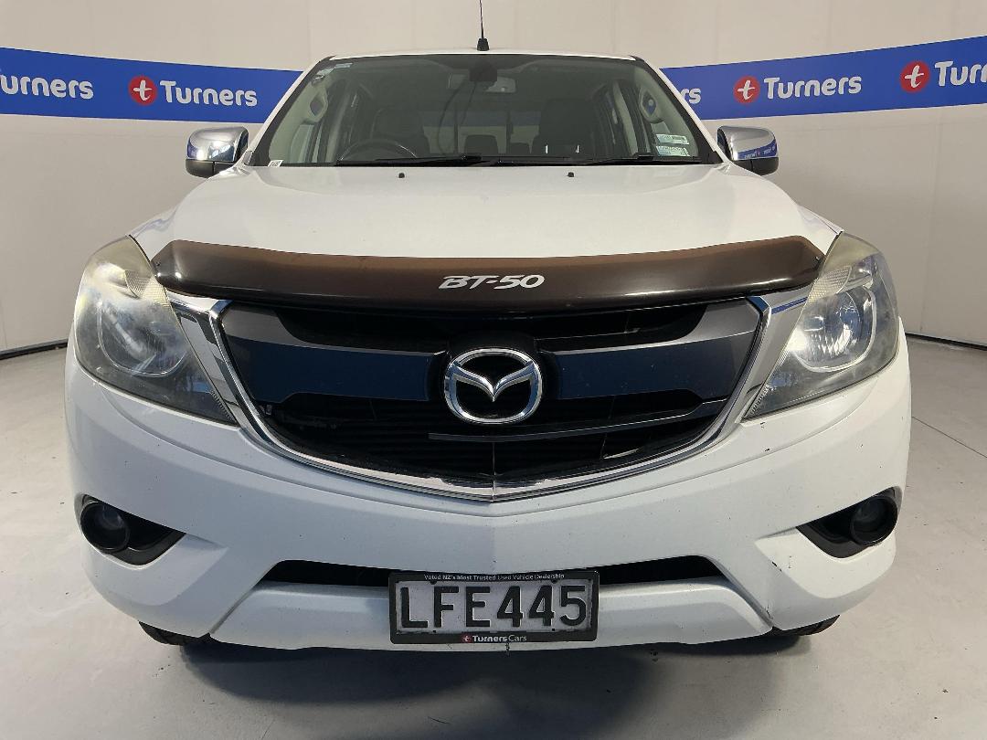 Photo '2' of Mazda Bt-50