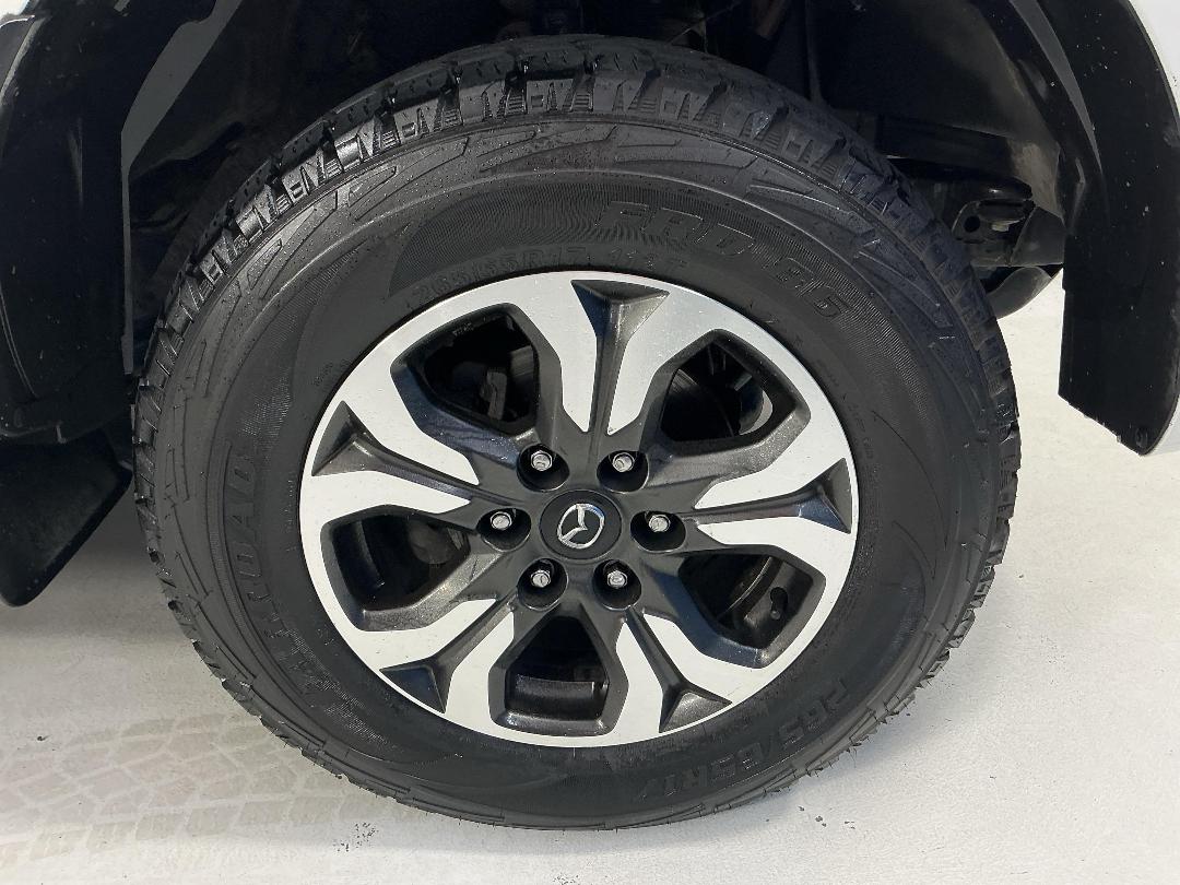 Photo '9' of Mazda Bt-50