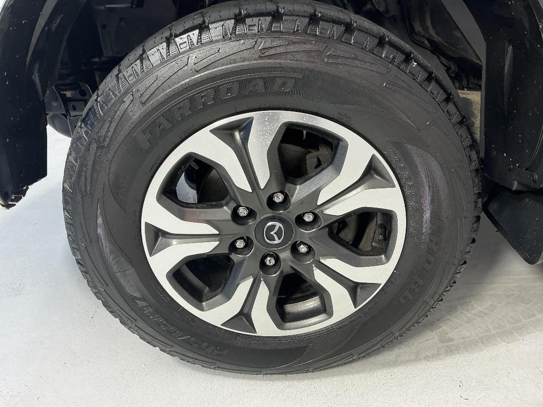 Photo '10' of Mazda Bt-50