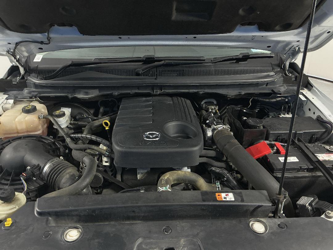 Photo '13' of Mazda Bt-50