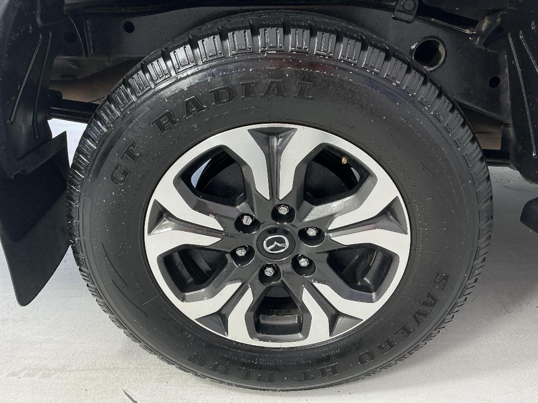 Photo '12' of Mazda Bt-50