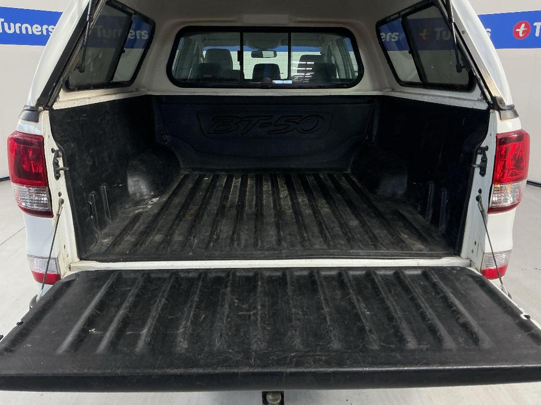 Photo '14' of Mazda Bt-50