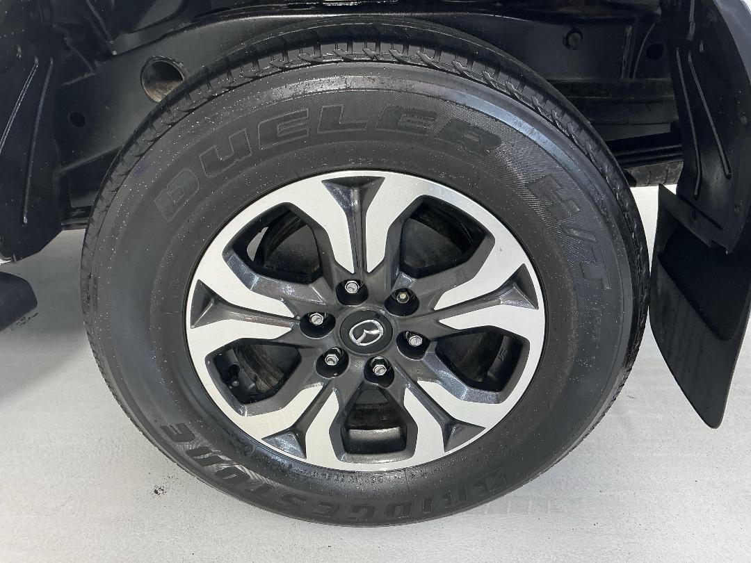 Photo '11' of Mazda Bt-50