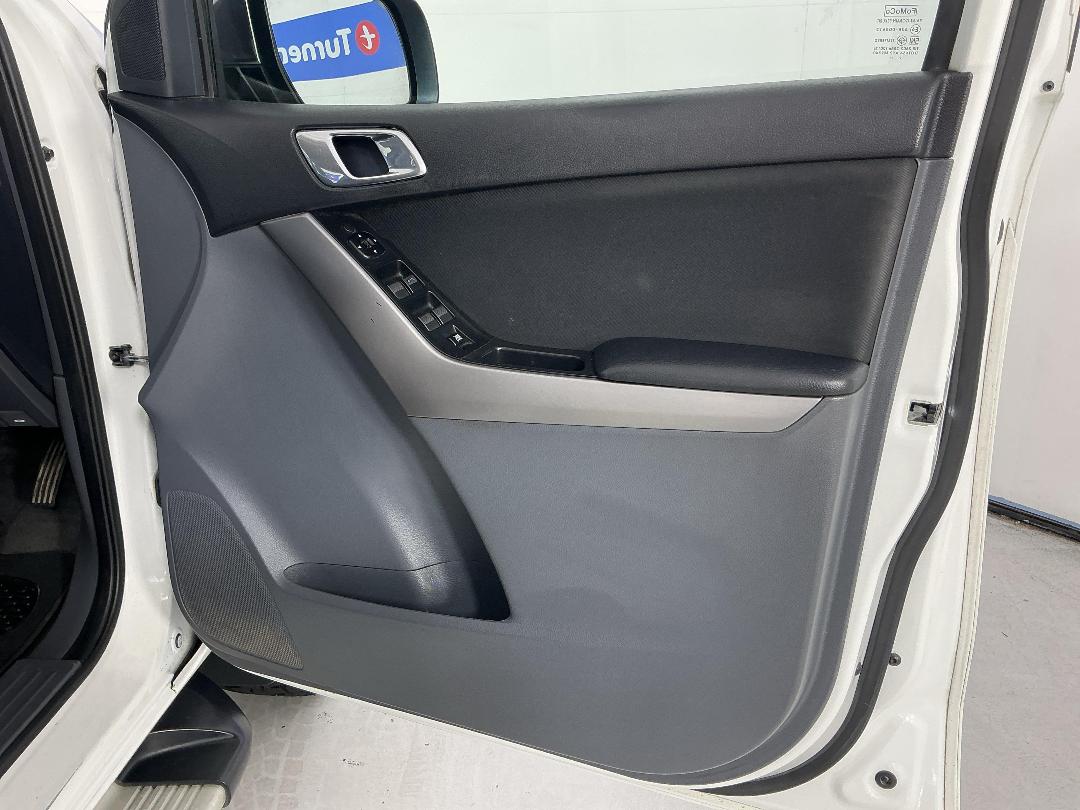 Photo '15' of Mazda Bt-50