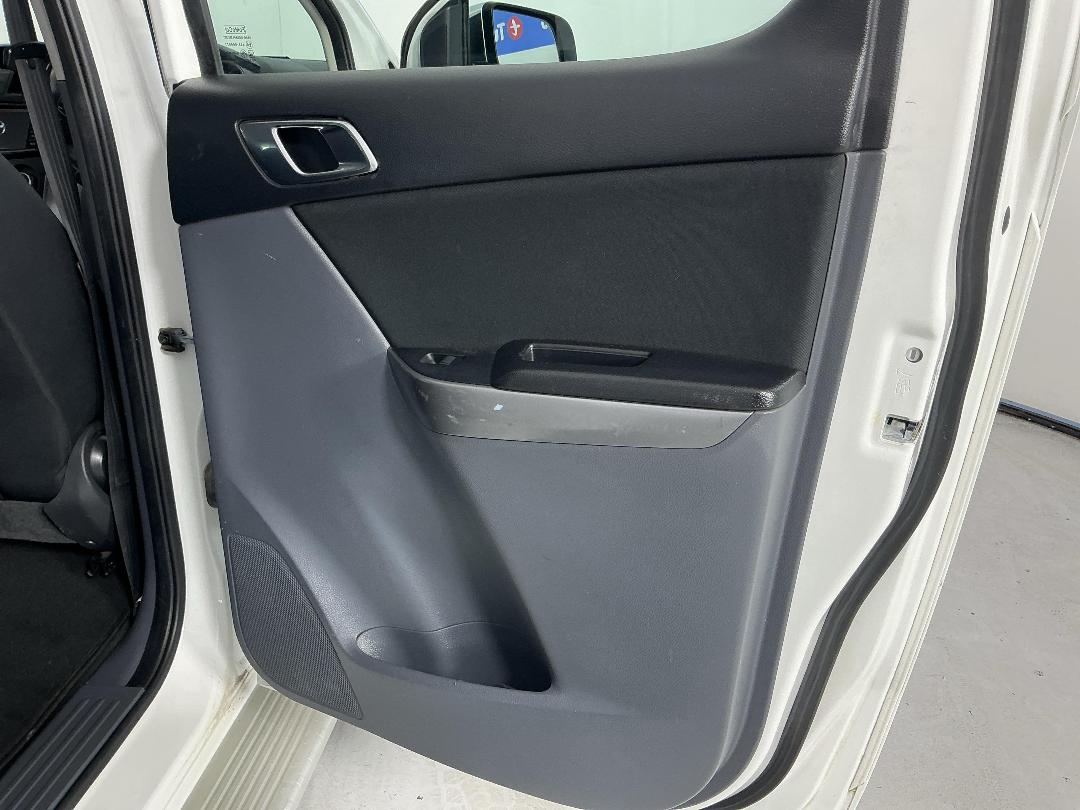 Photo '19' of Mazda Bt-50