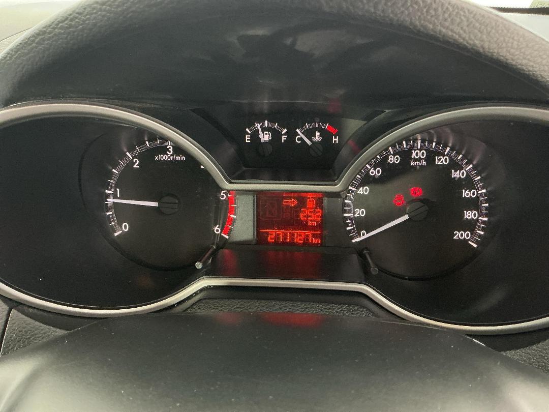 Photo '21' of Mazda Bt-50