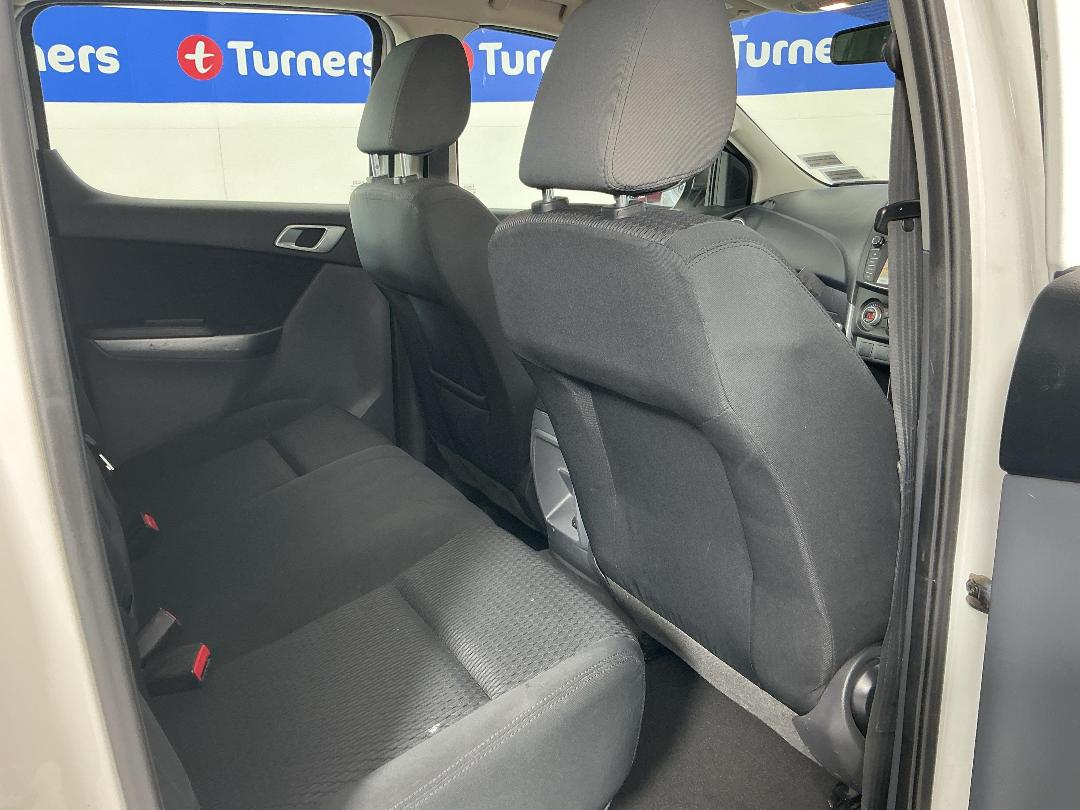 Photo '20' of Mazda Bt-50