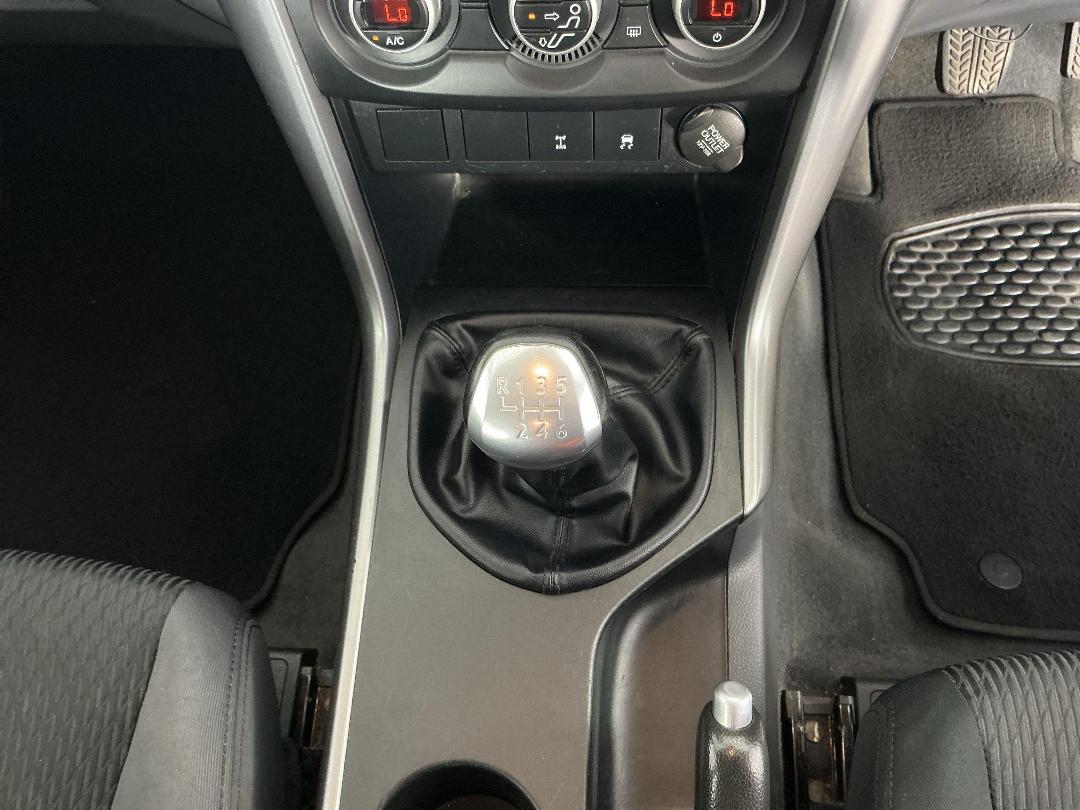 Photo '23' of Mazda Bt-50