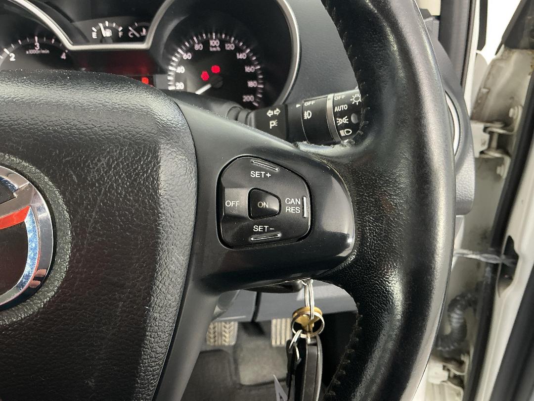 Photo '25' of Mazda Bt-50