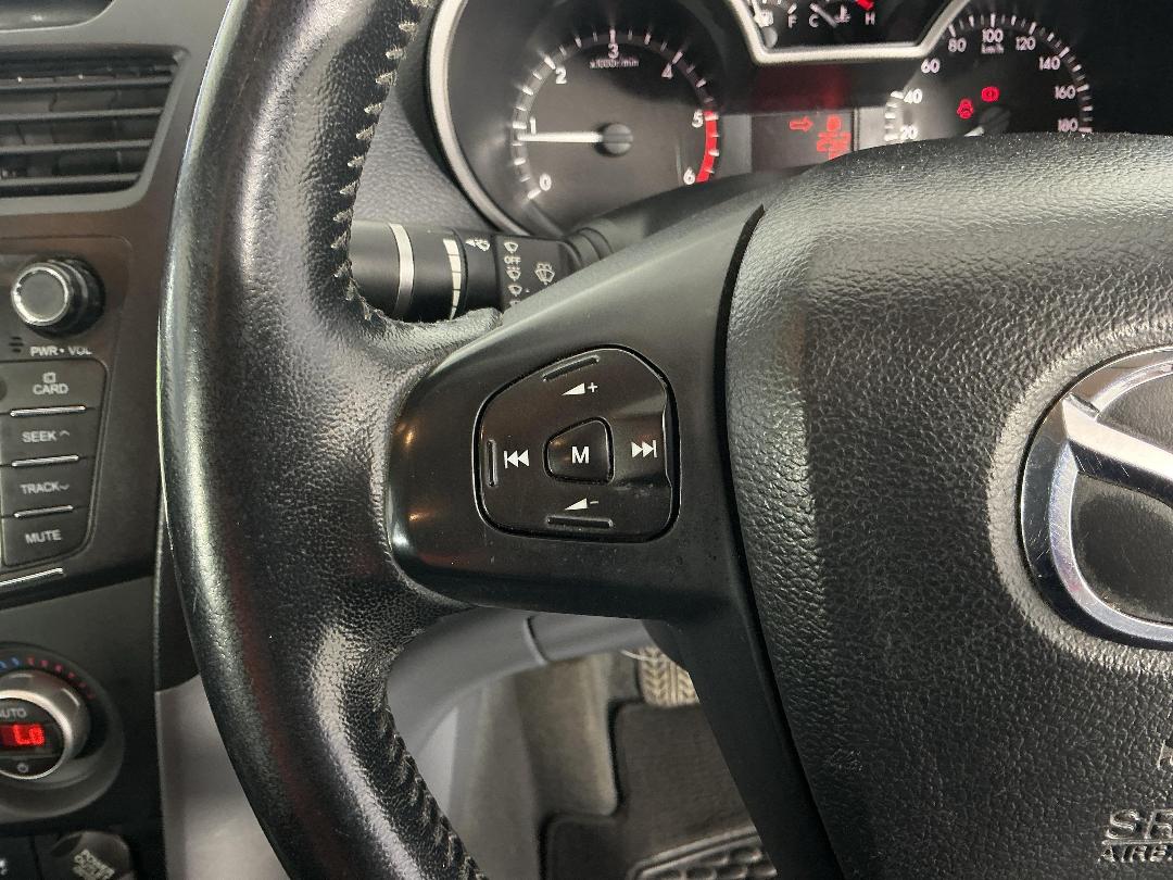 Photo '24' of Mazda Bt-50