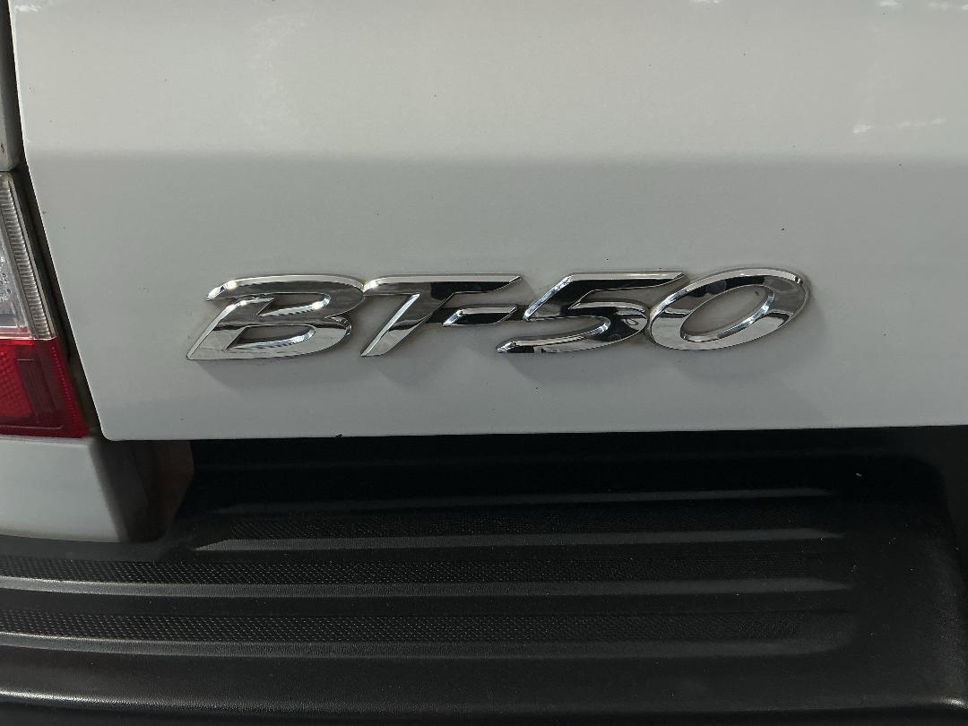 Photo '29' of Mazda Bt-50