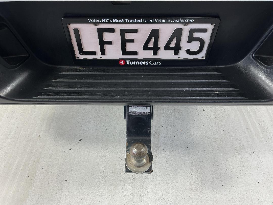 Photo '30' of Mazda Bt-50