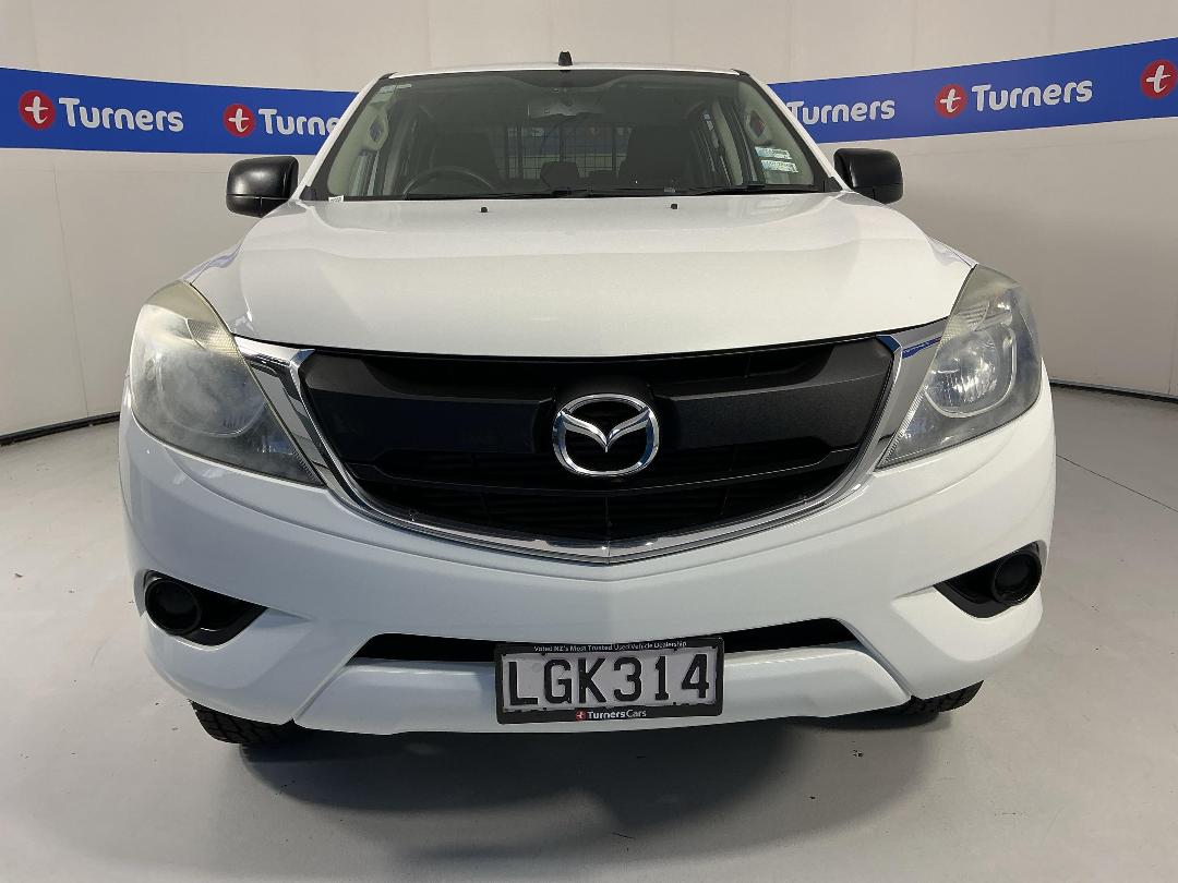 Photo '2' of Mazda Bt-50