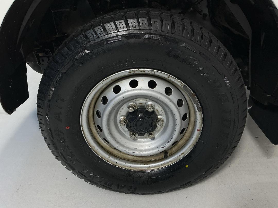 Photo '10' of Mazda Bt-50