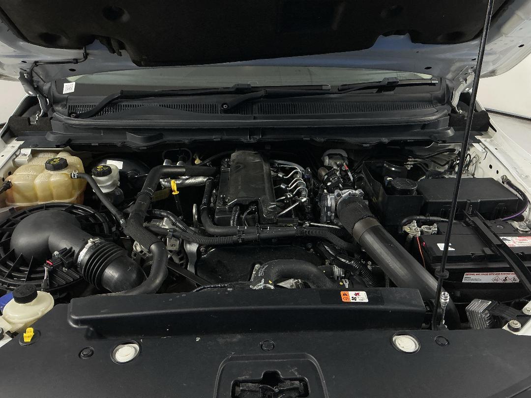 Photo '13' of Mazda Bt-50