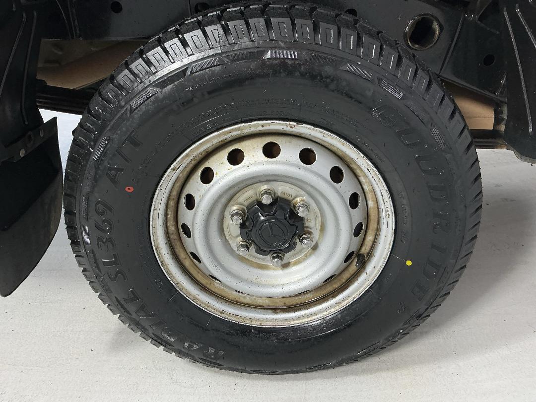 Photo '12' of Mazda Bt-50