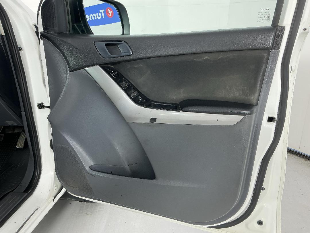 Photo '15' of Mazda Bt-50