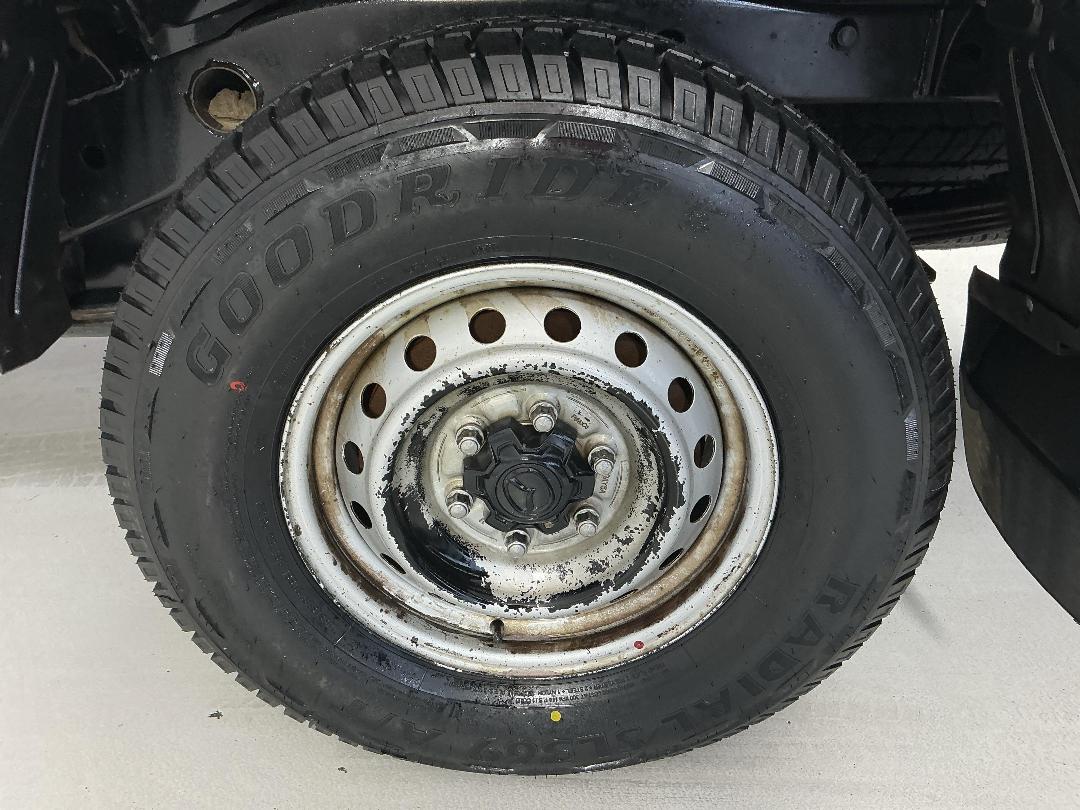 Photo '11' of Mazda Bt-50