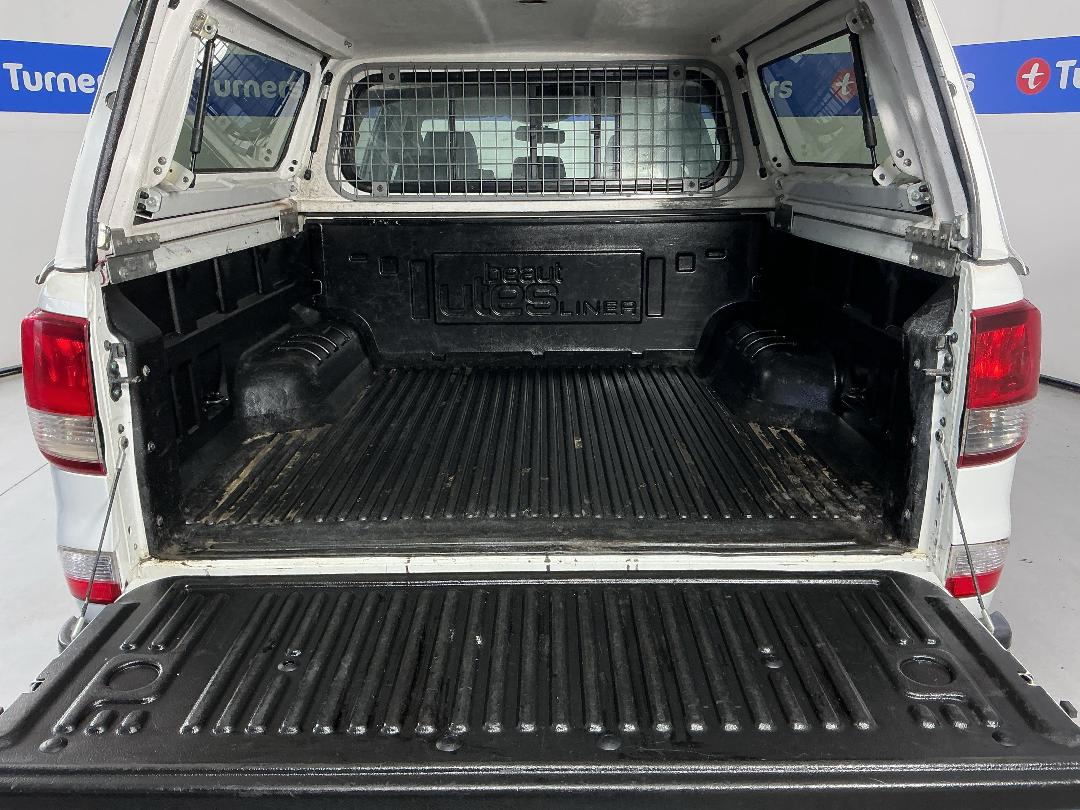 Photo '14' of Mazda Bt-50