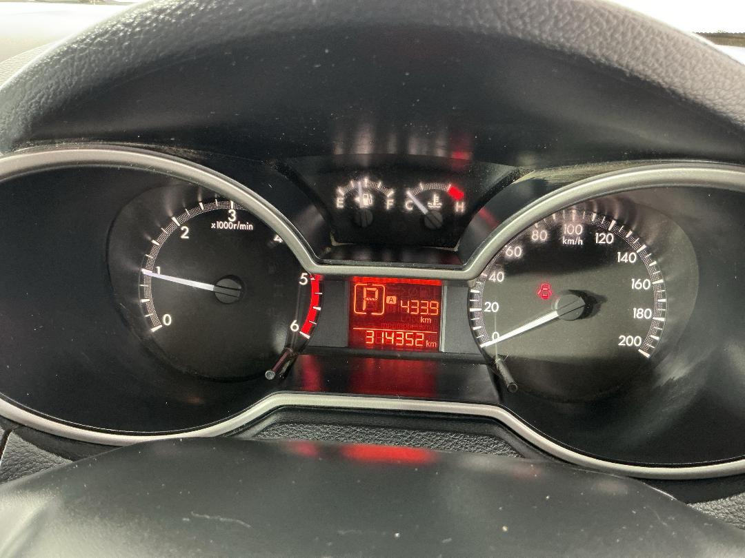 Photo '21' of Mazda Bt-50