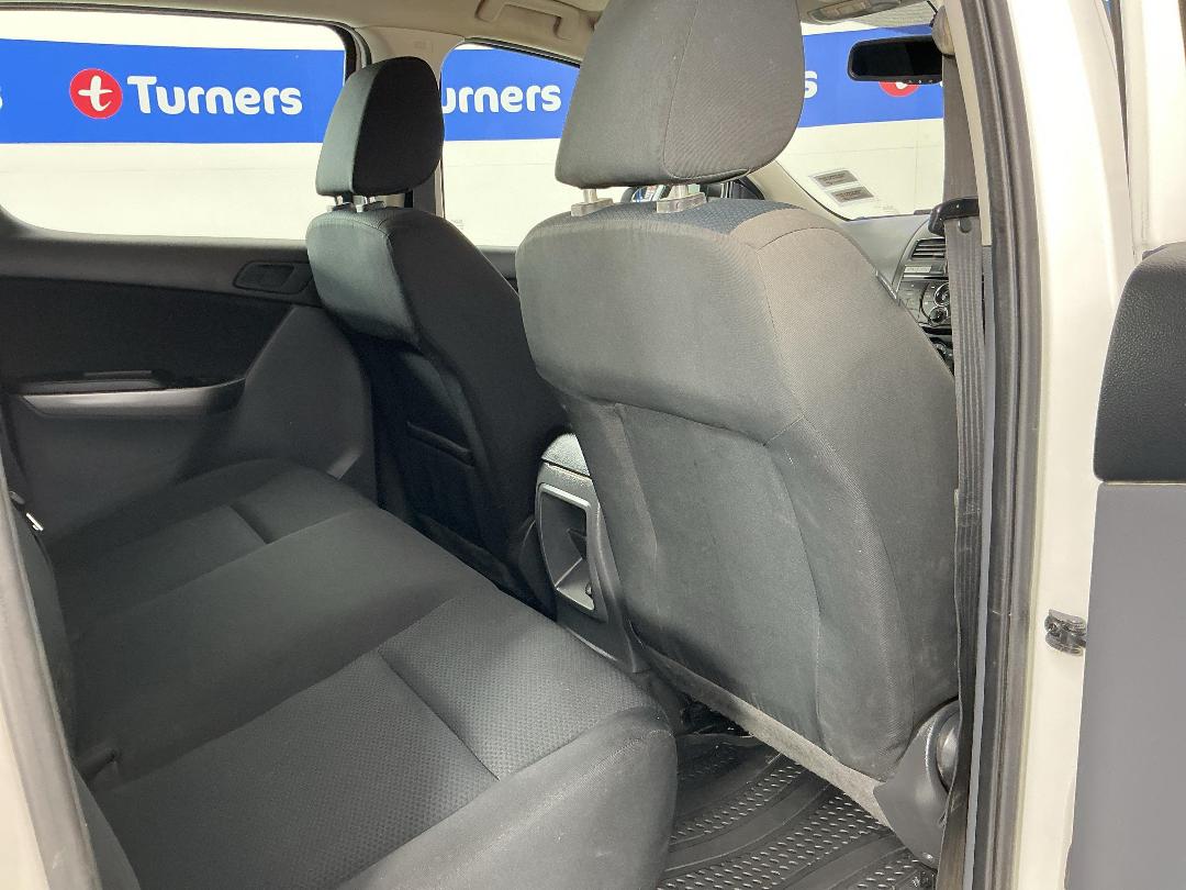 Photo '20' of Mazda Bt-50