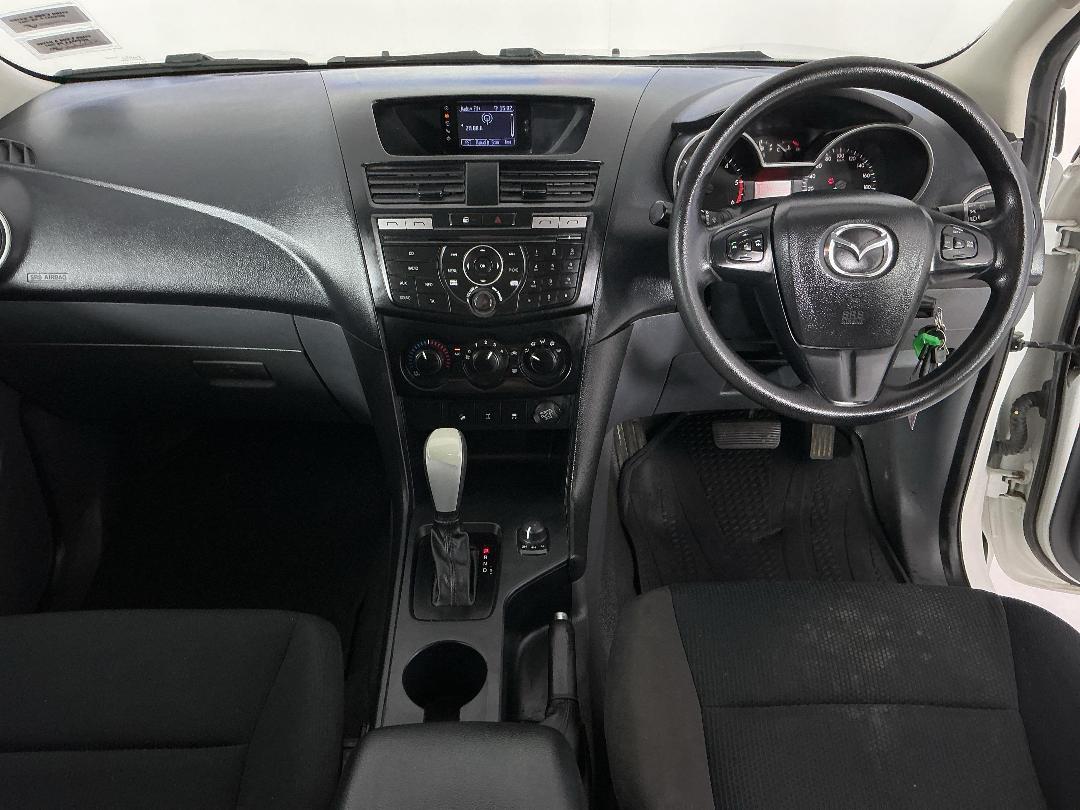 Photo '17' of Mazda Bt-50