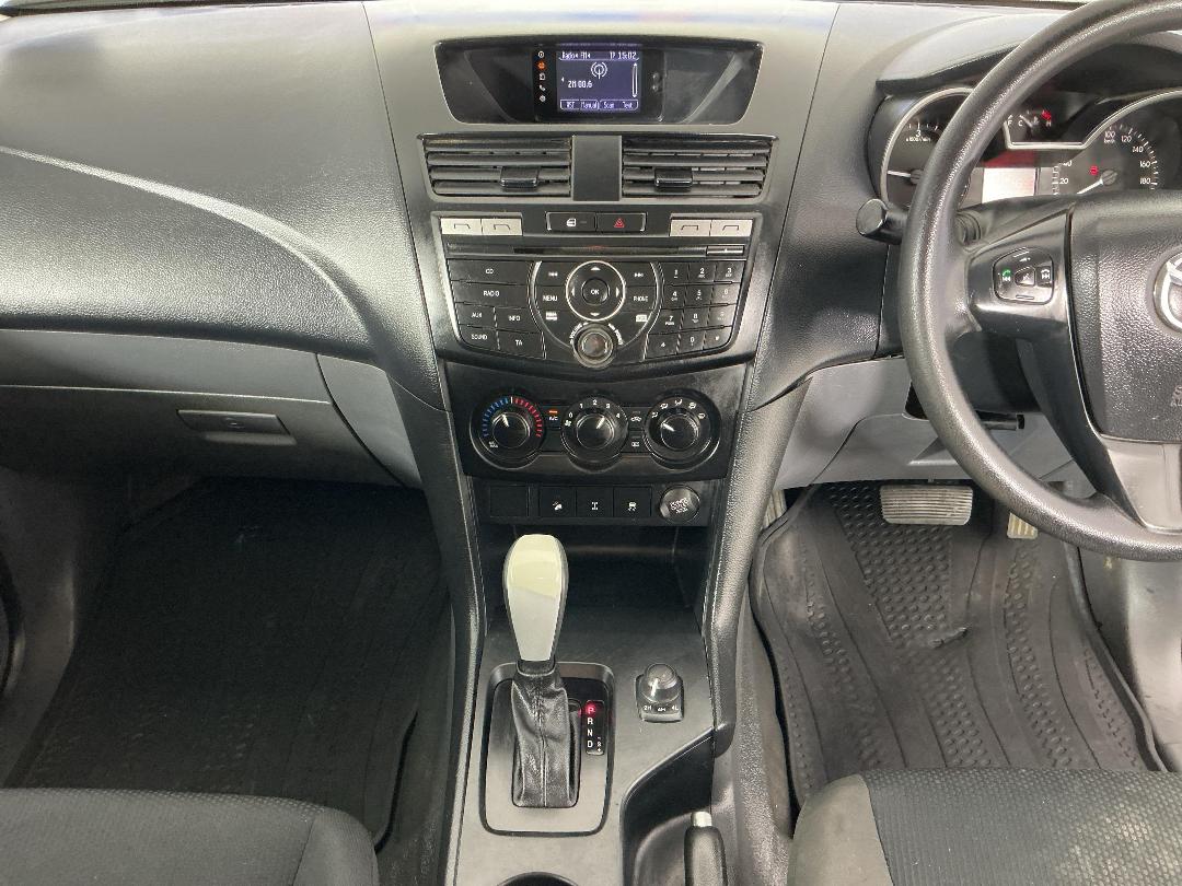 Photo '18' of Mazda Bt-50