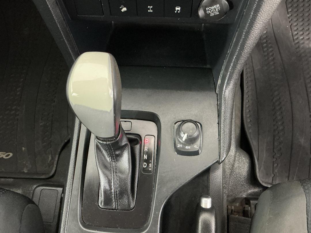 Photo '23' of Mazda Bt-50