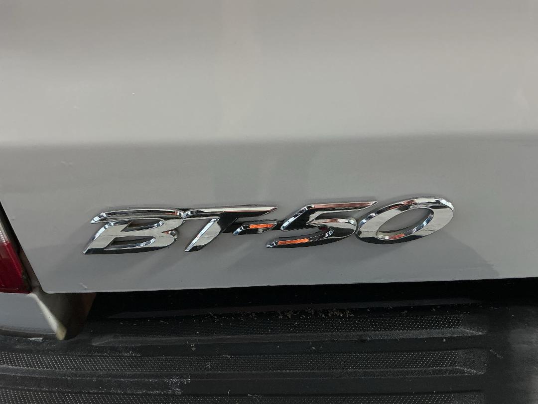 Photo '29' of Mazda Bt-50