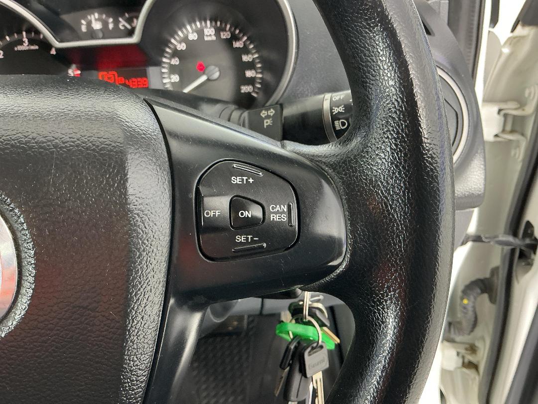 Photo '25' of Mazda Bt-50